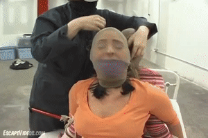 www.escapevideos.com - Charlotte Maya Tied Together 2 thumbnail